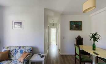 Imagem 7: Apartamento para Aluguel - Saúde, 2 Quartos, 70 m2