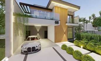 Imagem 2: CASA A VENDA JARDIM DI ROMA