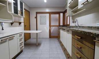 Imagem 6: Apartamento para venda tem 135 metros quadrados com 3 quartos em Centro - Novo Hamburgo