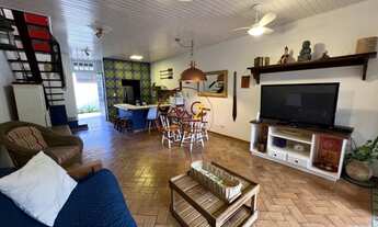 Imagem 1: Casa em condominio RESIDENCIAL em SÃO SEBASTIÃO - SP, BARRA DO UNA