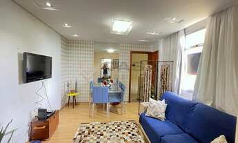 Imagem 7: Apartamento para venda possui 63 metros quadrados com 3 quartos em Castelândia - Serra - E