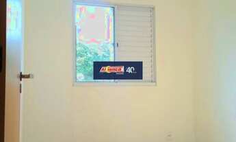 Imagem 5: ÓTIMO APARTAMENTO 43M² COM 2 DORMITÓRIOS E 1 VAGA DE GARAGEM - JARDIM ROSA DE FRANCA