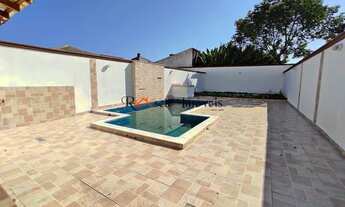 Imagem 2: Casa com 3 dorms, Cibratel, Itanhaém - R$ 480 mil, Cod: 897