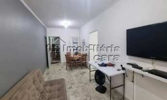 Imagem 4: Praia Grande - Apartamento Padrão - Caiçara