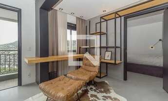 Imagem 5: Apartamento à Venda - Jardim Salso , 1 Quarto, 60 m2