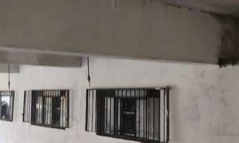 Imagem 5: Prédio comercial Av Rio das Pedras, próximo curva Cascavel