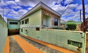 Imagem: CASA À VENDA VILA HORTÊNCIA SOROCABA