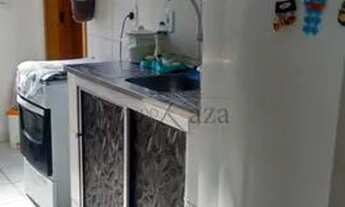 Imagem 2: Jacarei - Apartamento Padrão - Jardim Primavera