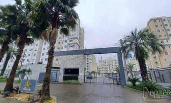 Imagem: Novo Hamburgo - Apartamento Padrão - Vila