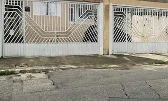 Imagem: Casa para venda com 3 quartos em Parque