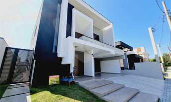 Imagem 2: Casa a Venda em Condomínio Ourovile Taubaté SP