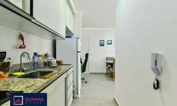 Imagem 7: Apartamento Locação 1 Dormitórios - 38 m² Bela Vista