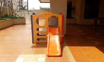 Imagem 5: Apartamento com 3 dormitórios à venda, 142 m² por R$ 590.000 - Santa Cruz - Ribeirão Preto