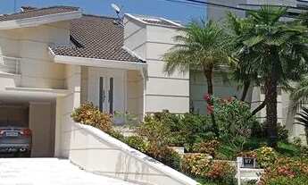 Imagem: Casa no Alphaville Zero Próxima de Ótimas