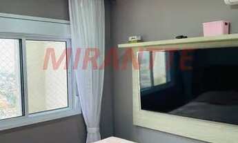 Imagem 7: Cobertura duplex para venda com 110 metros quadrados com 3 quartos