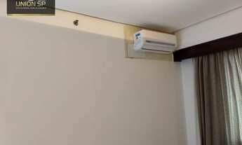 Imagem 6: Flat com 1 dormitório à venda, 38 m² por R$ 399.000,00 - Moema - São Paulo/SP