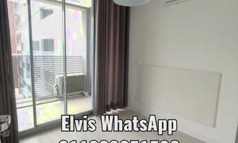 Imagem 3: Apartamento para aluguel possui 39 metros quadrados com 1 quarto em Pinheiros - São Paulo