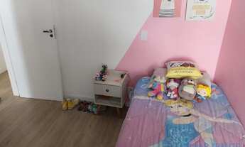 Imagem 7: APARTAMENTO - VILA BAETA NEVES - SP