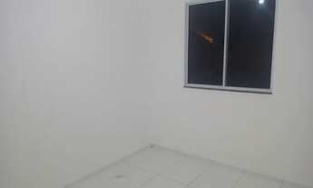 Imagem 5: Casa no Vida Nova Sobrado