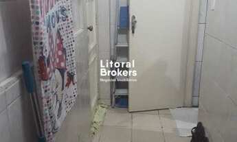 Imagem 3: Apartamento à venda no bairro Vila Nova - Santos/SP