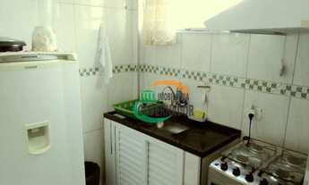 Imagem 4: Apartamento com 2 dormitórios à venda, 42 m² por R$ 140.000,00 - Vila Padre Manoel de Nóbr