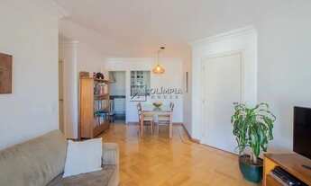 Imagem 6: Apartamento Venda 2 Dormitórios - 93 m² Brooklin