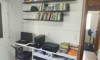 Imagem 7: Condomínio Ideal Torquato