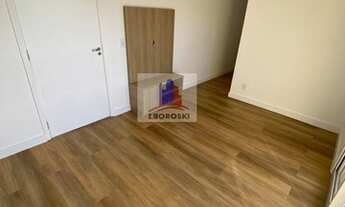 Imagem 2: Apartamento para Venda em São Bernardo do Campo, Baeta Neves, 2 dormitórios, 1 banheiro, 1