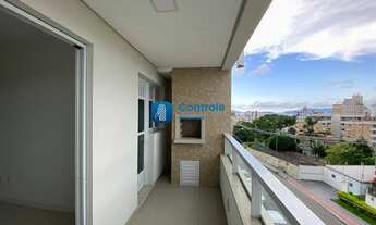 Imagem: FLORIANóPOLIS - Apartamento Padrão - Capoeiras