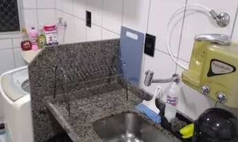 Imagem 7: Apartamento para Alugar Mobiliado Aririzal