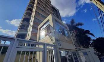 Imagem: Apartamento - Bosque - Campinas