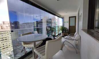 Imagem 1: Apartamento para Venda em Niterói, Icaraí, 2 dormitórios, 1 suíte, 3 banheiros, 1 vaga