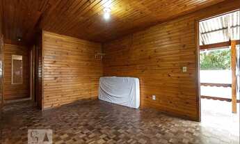 Imagem 5: Casa para Aluguel - Mercês, 2 Quartos, 85 m2