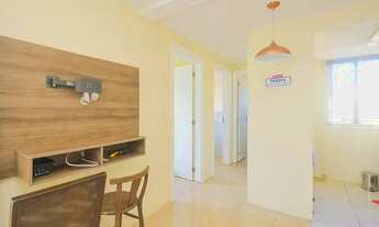 Imagem 2: Apartamento 2 quartos para aluguel Pelotas