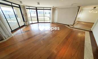 Imagem: Apartamento 04 suítes 04 vagas varanda