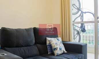 Imagem 3: Apartamento à venda no bairro Penha - São Paulo/SP, Zona Leste