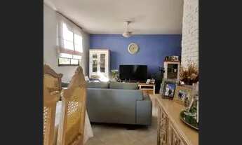 Imagem 6: Casa de condomínio para venda com 98 metros quadrados com 5 quartos em Taquara - Rio de Ja