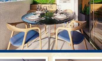 Imagem 6: Vogue batista campos, Apto de 41 em Studios e apto de 2/4 - 71m2, Bom de preço, Invista!!!