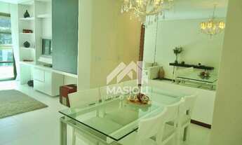 Imagem 4: Apartamento com 3 dormitórios, 107 m² - venda por R$ 1.135.000,00 ou aluguel por R$ 6.560