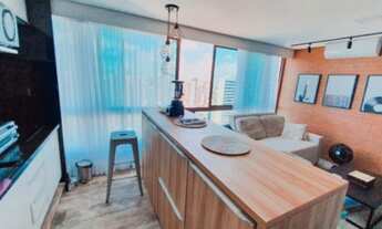 Imagem 4: Alugo flat Boa Viagem