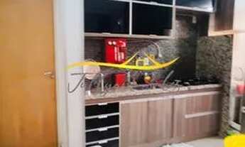 Imagem 3: Apartamento a Venda de 2 quartos 1 suíte no Condomínio Pedra do Sol- Residencial Eldorado