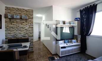 Imagem 5: Apartamento à Venda - Conjunto Residencial Jose Bonifacio, 2 Quartos, 43 m2