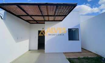 Imagem 4: CASA DE 2\4 SENDO 1 SUÍTE E ESPAÇO GOURMET