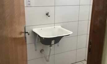 Imagem 3: Aparecida de Goiânia Kitinete