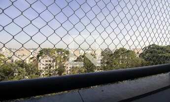 Imagem 6: Apartamento para Aluguel - Jardim Santa Emília, 2 Quartos, 49 m2