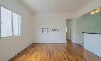 Imagem: Apartamento Venda Cerqueira César 80 m²