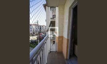 Imagem 6: Apartamento para Aluguel - Benfica, 2 Quartos, 50 m2