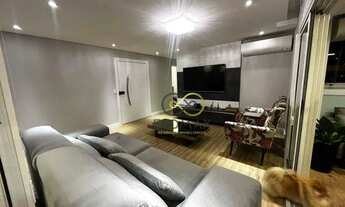 Imagem 4: Apartamento com 3 dormitórios à venda, 182 m² por R$ 1.900.000 - Vila Rosália - Guarulhos