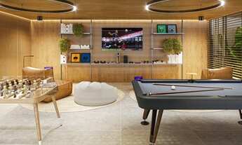 Imagem 6: Vendo belíssimo apartamento beira mar 3 quartos alto padrão com área de lazer completa