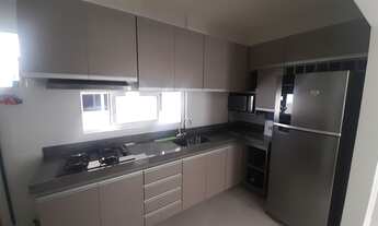 Imagem 3: Apartamento Semi-mobiliado em Arapiraca-AL